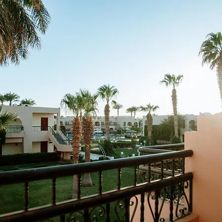 Ali Baba Palace Hurghada Exterior photo