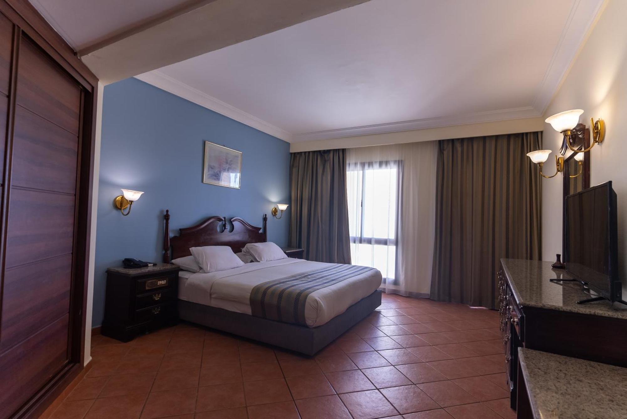 Resort Ali Baba Palace Hurgada