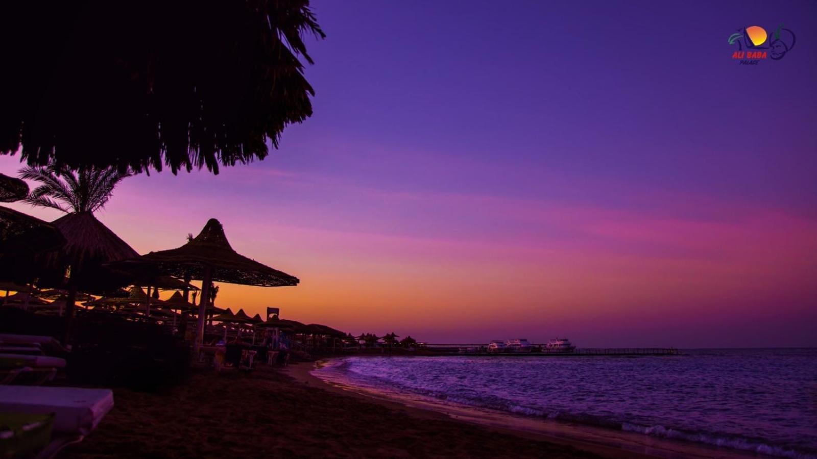 Ali Baba Palace 4* Hurghada