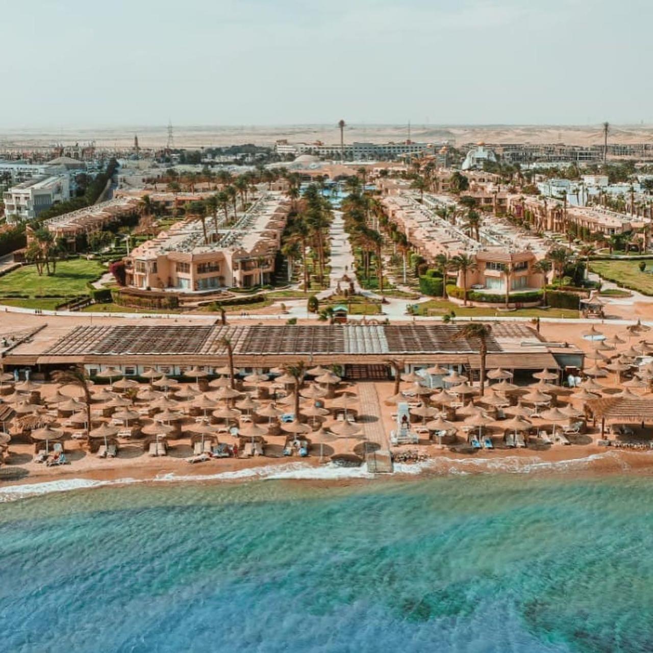 Ali Baba Palace 4* Hurghada