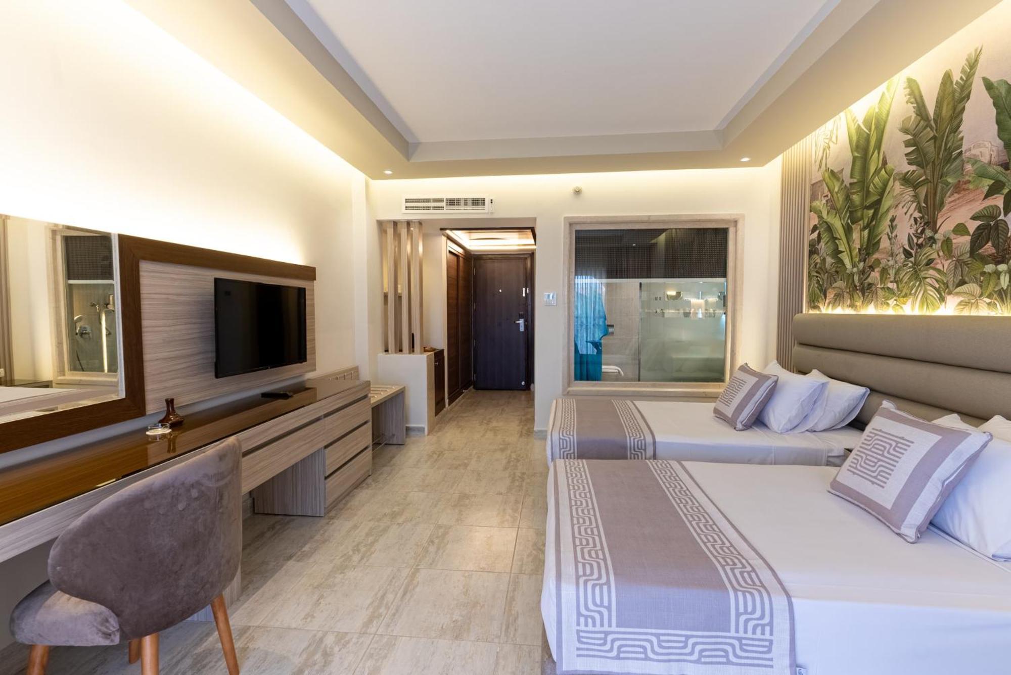 Ali Baba Palace 4* Hurghada