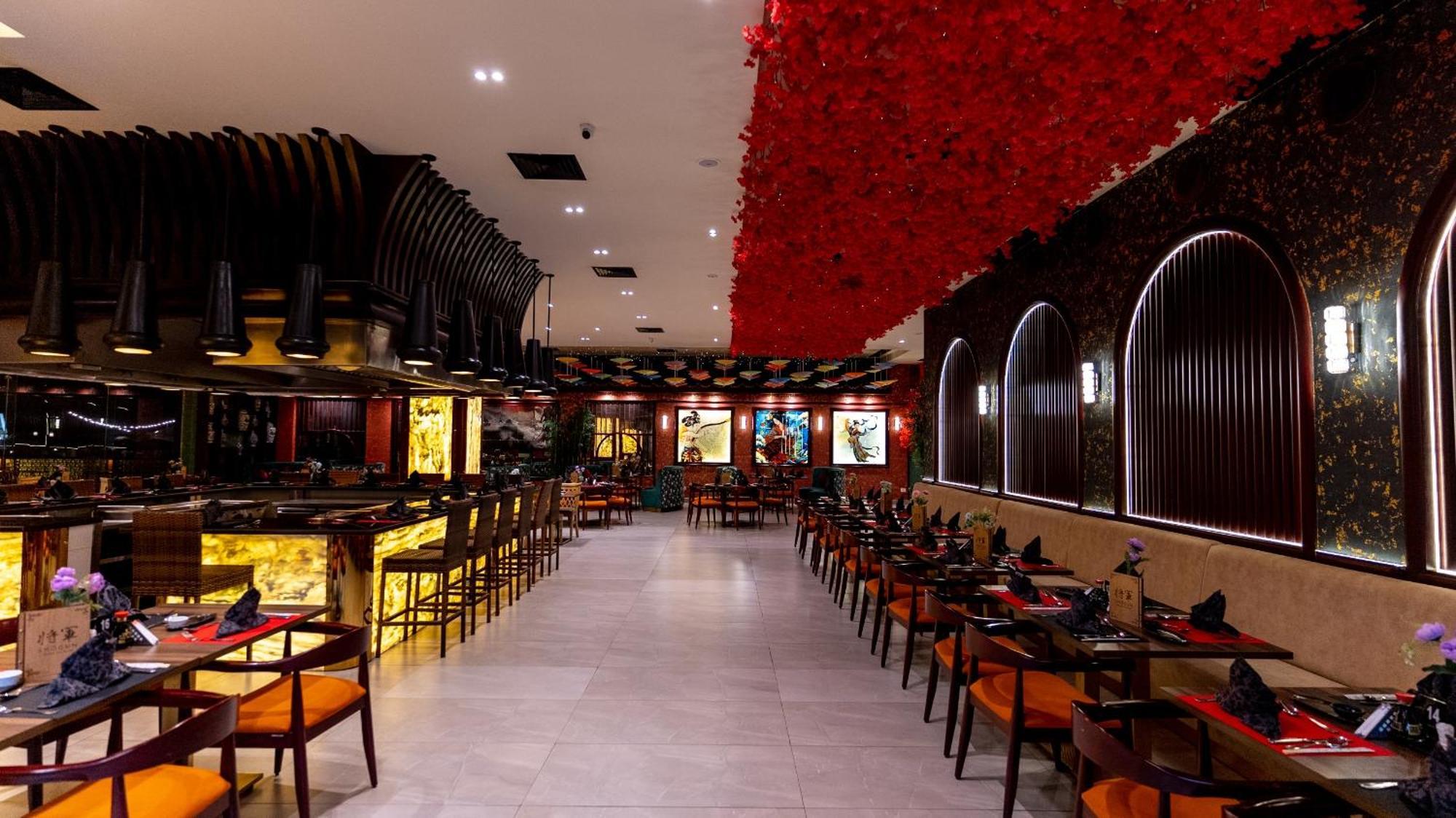 Ali Baba Palace 4* Hurghada
